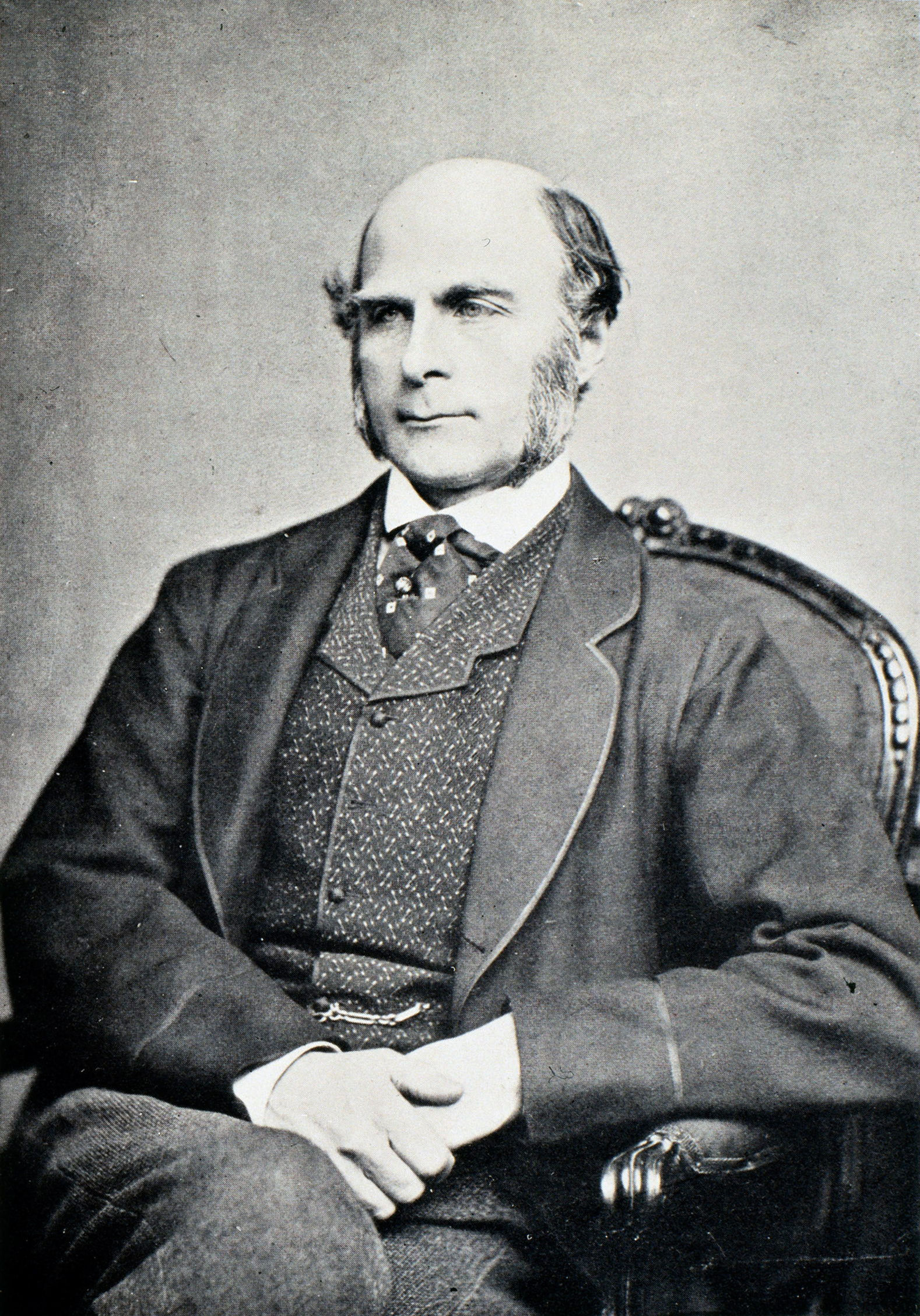Francis Galton
